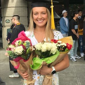 Meet your Posher, Annie